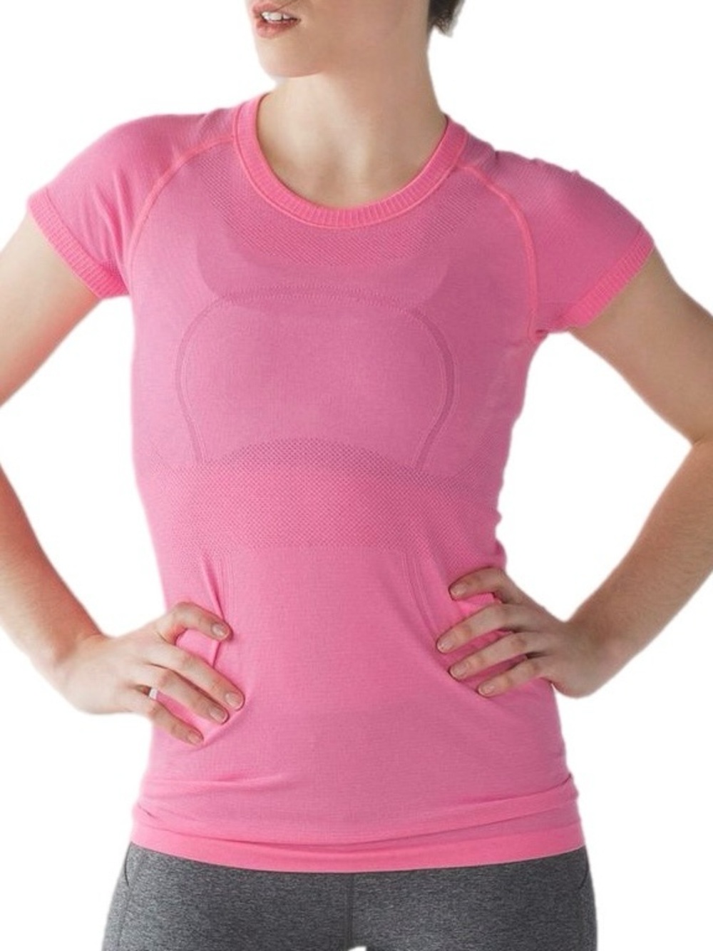 Lululemon Swiftly Tech Short Sleeve
Crew Size 10 *SEE PHOTOS*